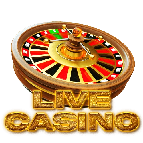 Live-Casino